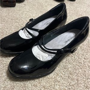 Comfortology 8.5W Mary Jane